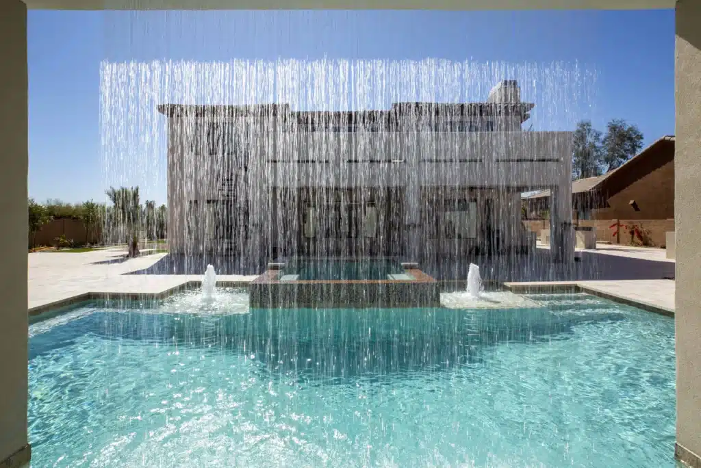 Tennessee Pool Builders & Contractors