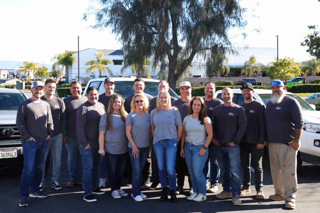 Temecula Pool Builders