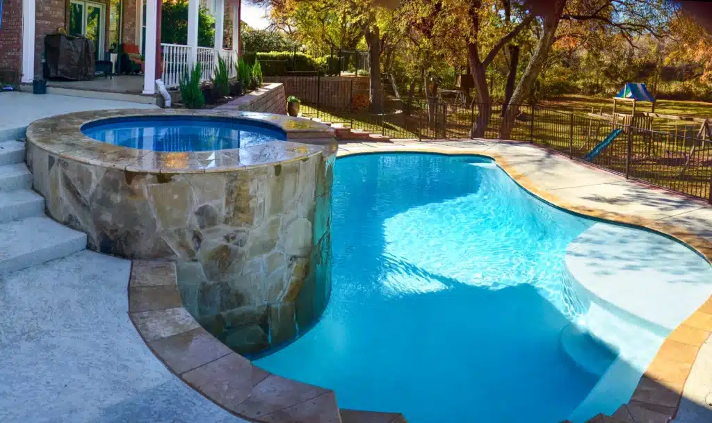 Arkansas Pool Builders & Contractors