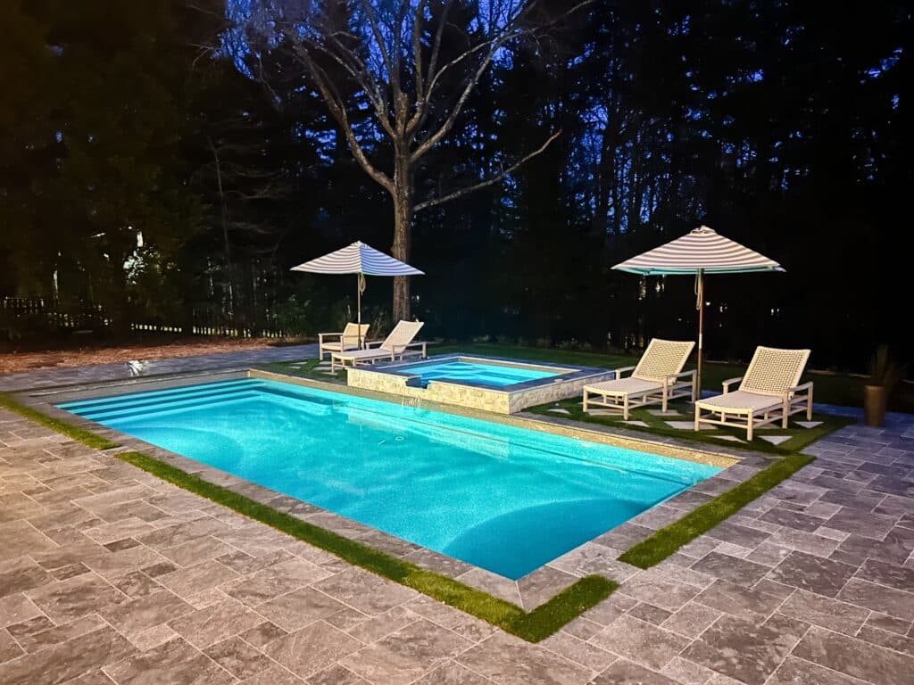 Nashville South Pool Builders