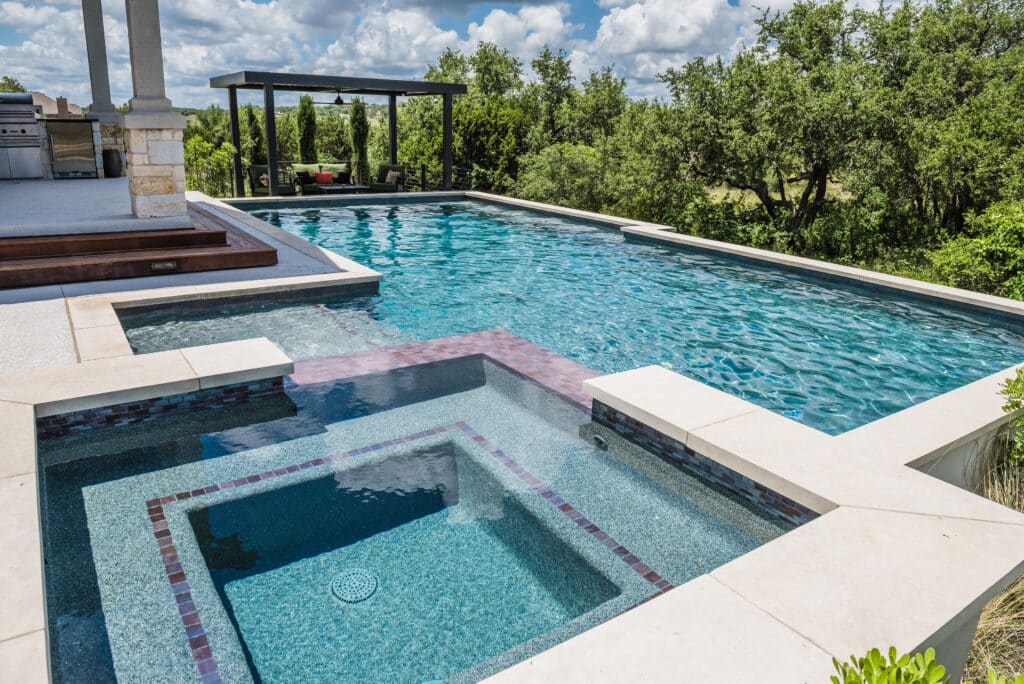 Laredo Pool Builders