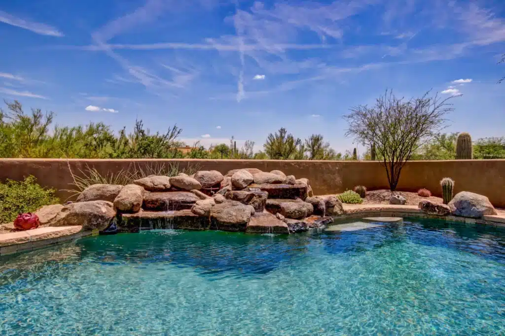 Houston Pool Builders & Contractors