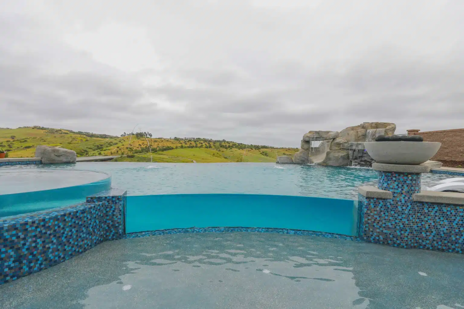 Inground Pool Builders