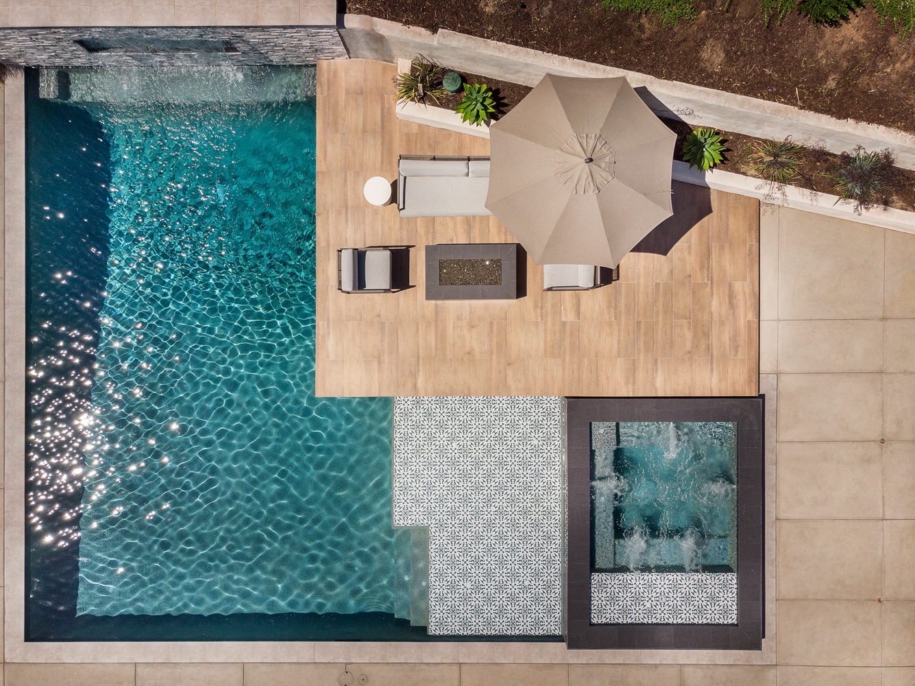 Inground Pool Builders