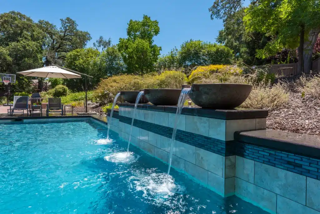 Marin Pool Builders - Premier Pools & Spas