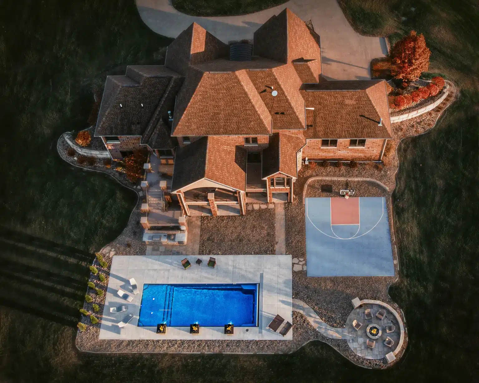 Orange County, CA Pool Builders & Contractors