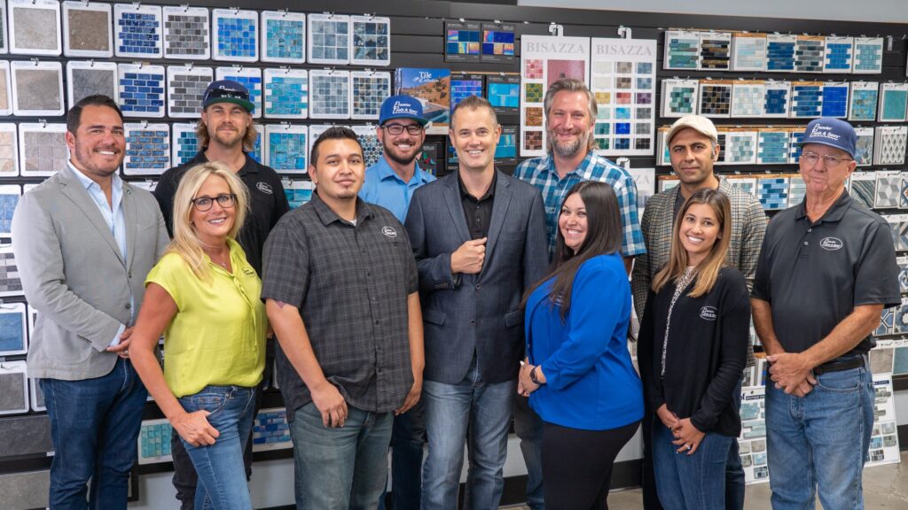 Orange County Pool Builders