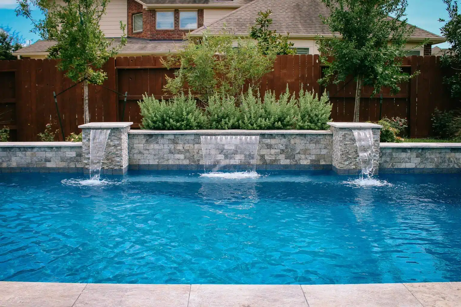 Premier Pools & Spas of San Angelo