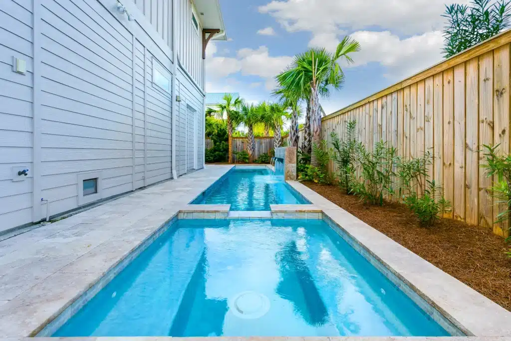 Southern Florida Pool Builders