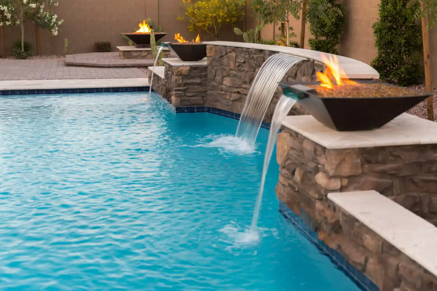 Tampa Bay South Pool Builders