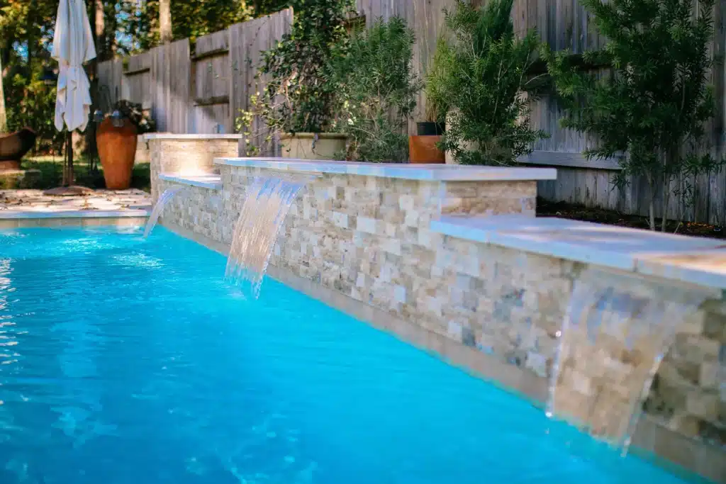 Temecula Inground Pool Builders