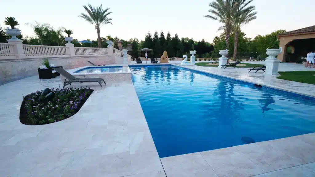 Contra Costa Pool Builders - Crown Pools & Spas