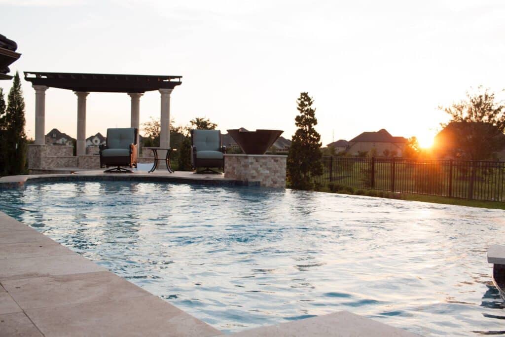 San Antonio South Pool Builders - Premier Pools & Spas