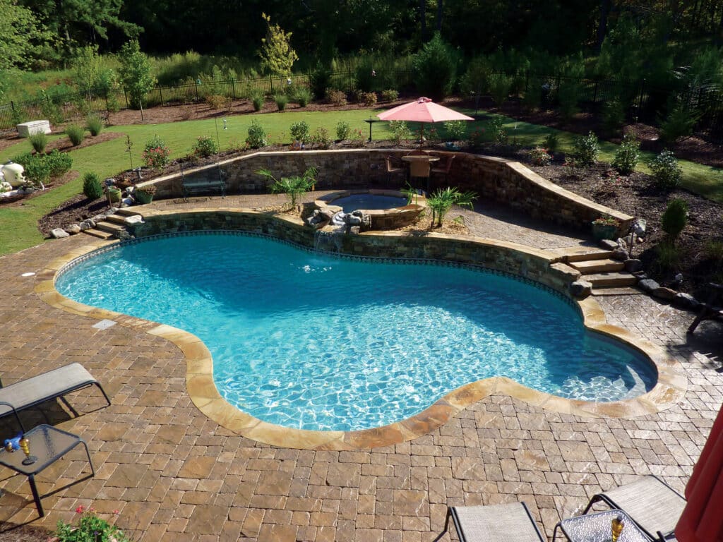 Vinyl Pools