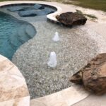 Pebble Tec Options & Pebble Tec Pool Colors