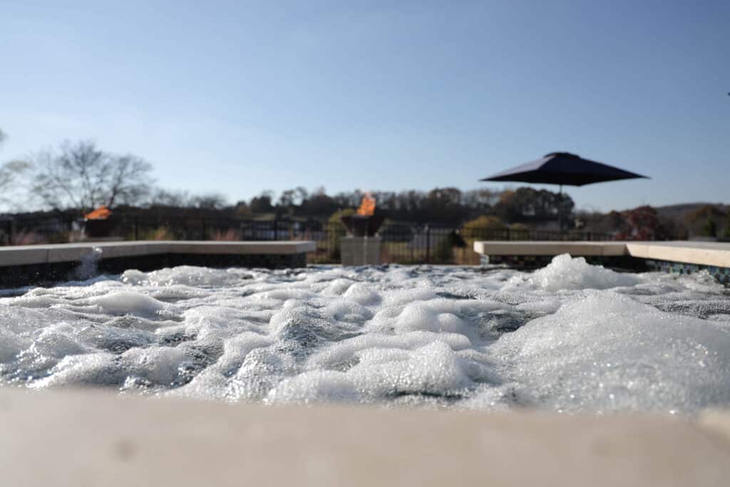 Pool Service Learning Center