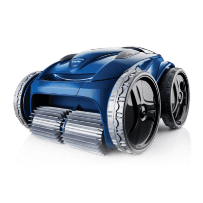 Robotic Pool Cleaner - Pool Automation