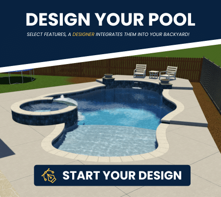 Design Your Pool