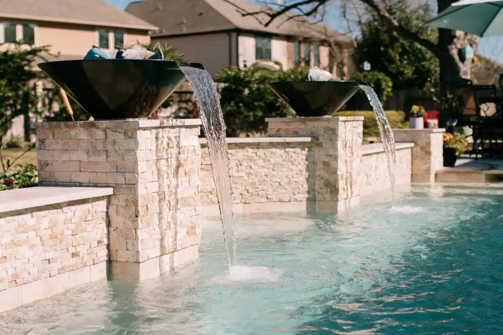 Inground Pool Builders