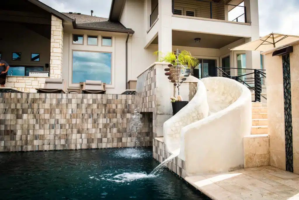 Inground Pool Builders
