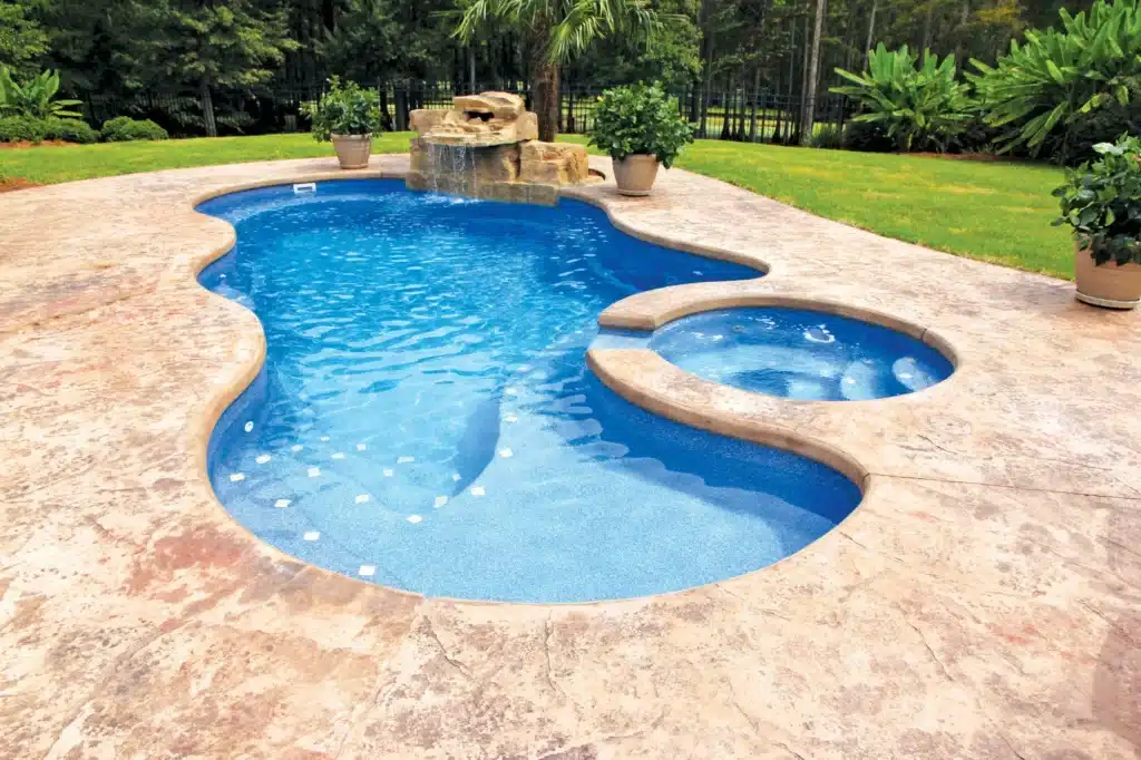 Canton, OH Inground Pool Builders