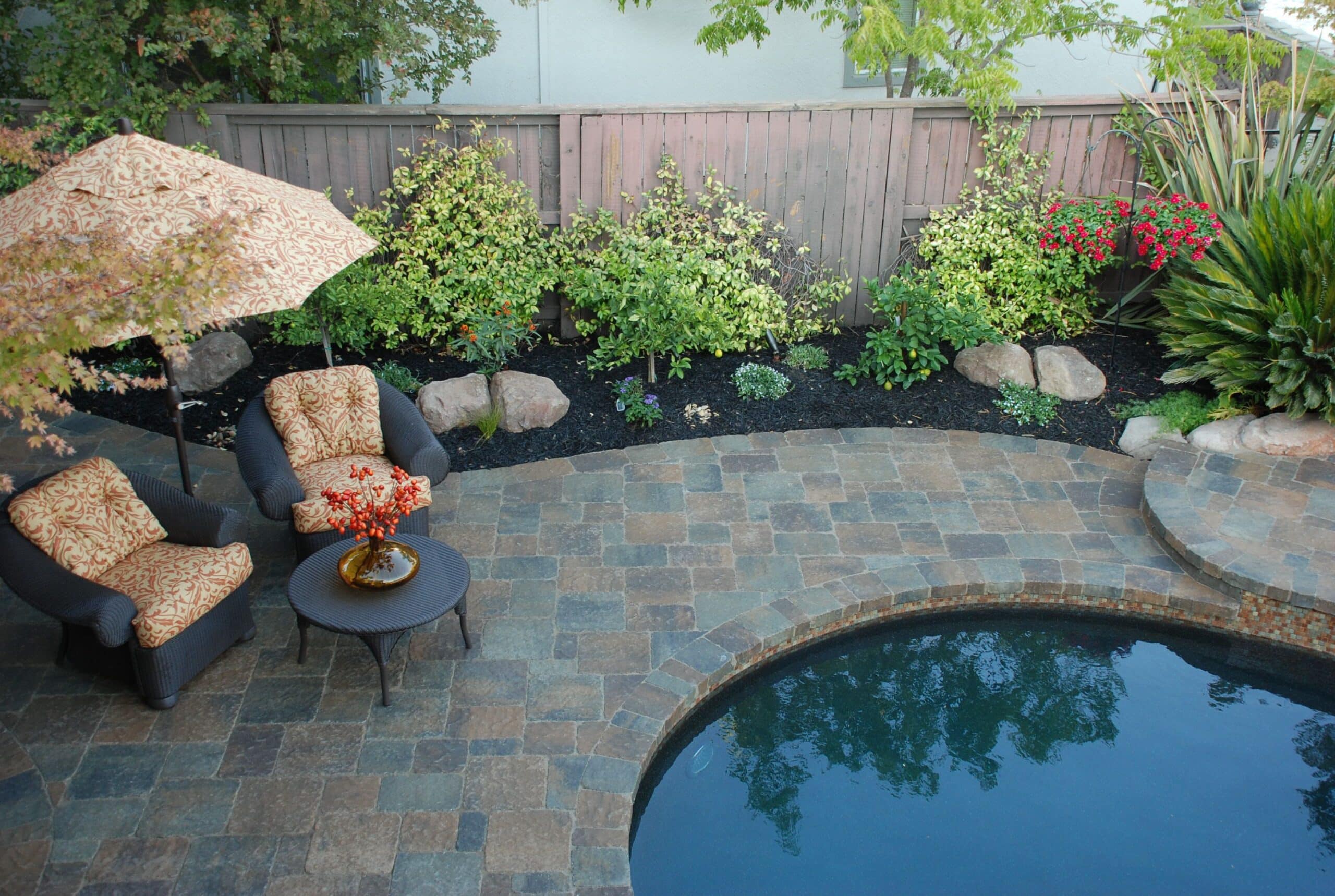 Pool Pavers Cost