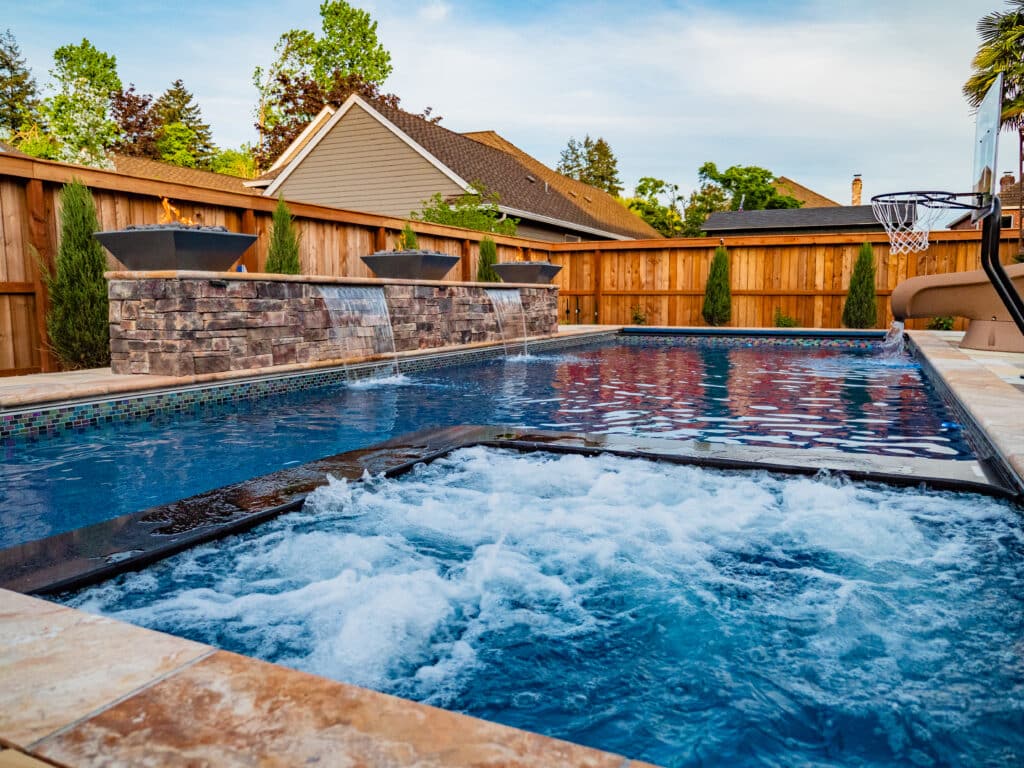 Can A Fiberglass Pool Be Heated?