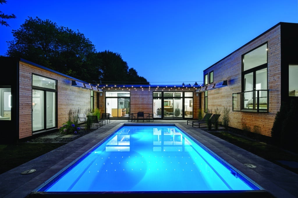 Fiberglass Pools by Premier Pools & Spas