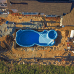 What is an impervious surface?