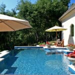 Can I get 100% financing for my pool project?