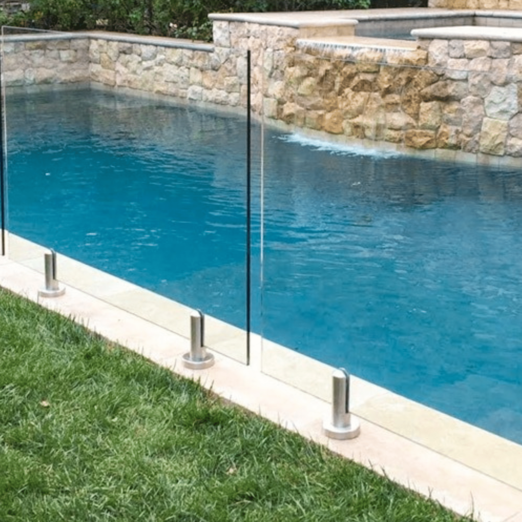 Glass-Safety-Fence
