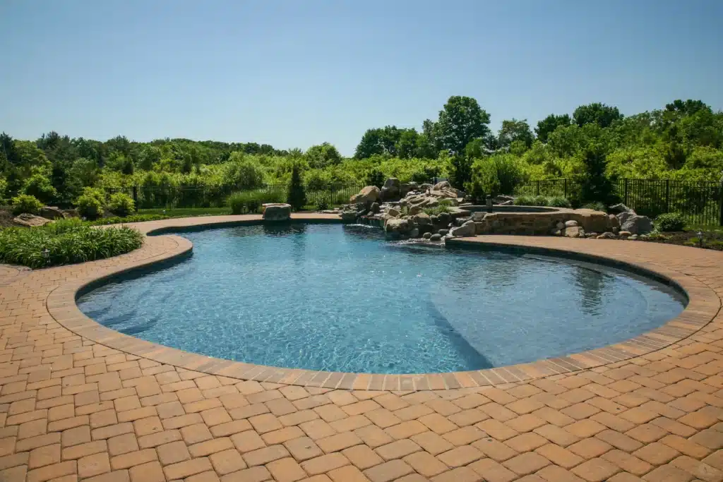 Gloucester, VA Inground Pool Builders