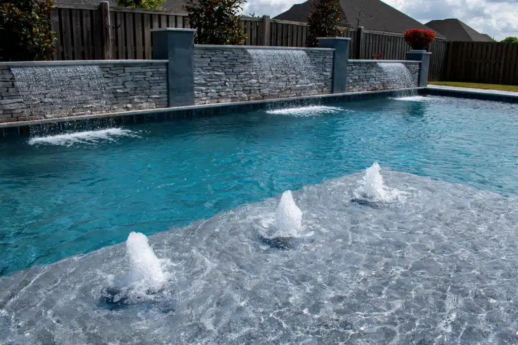 Hampstead Inground Pool Builders - Premier Pools & Spas