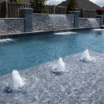 Pool Building by Premier Pools & Spas