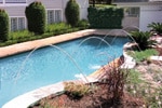 design your inground pool option