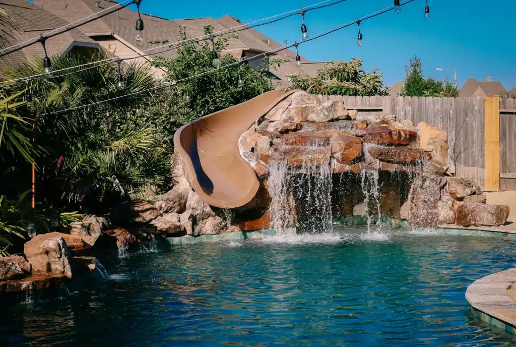 Manteca, CA Inground Pool Builders