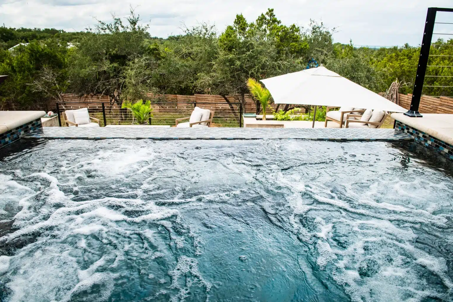 Murfreesboro Pool Builders