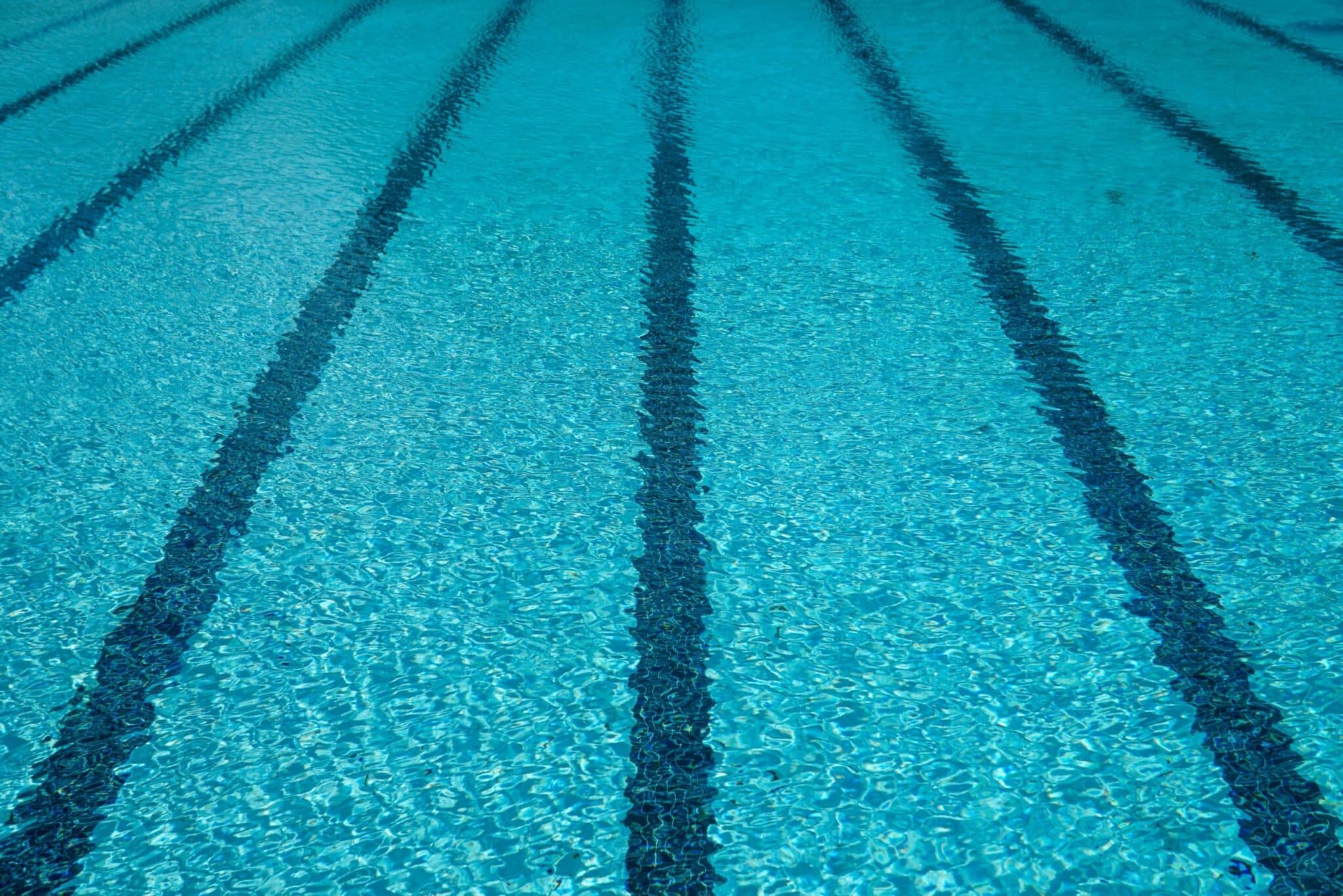 How deep is an Olympic diving pool? - Premier Pools & Spas