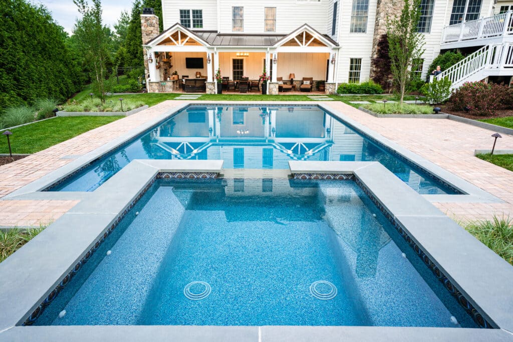 How long does a pool last?