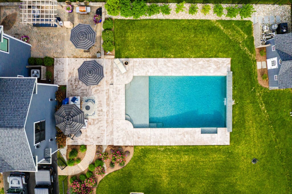 How much does a pool cost?