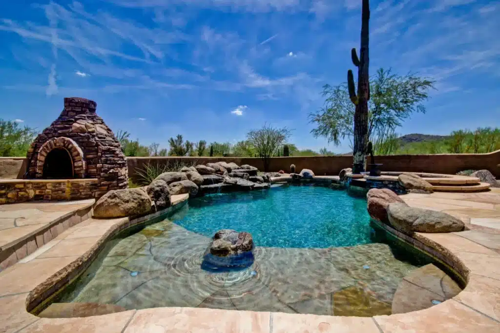 Utah Pool Builders - Premier Pools & Spas