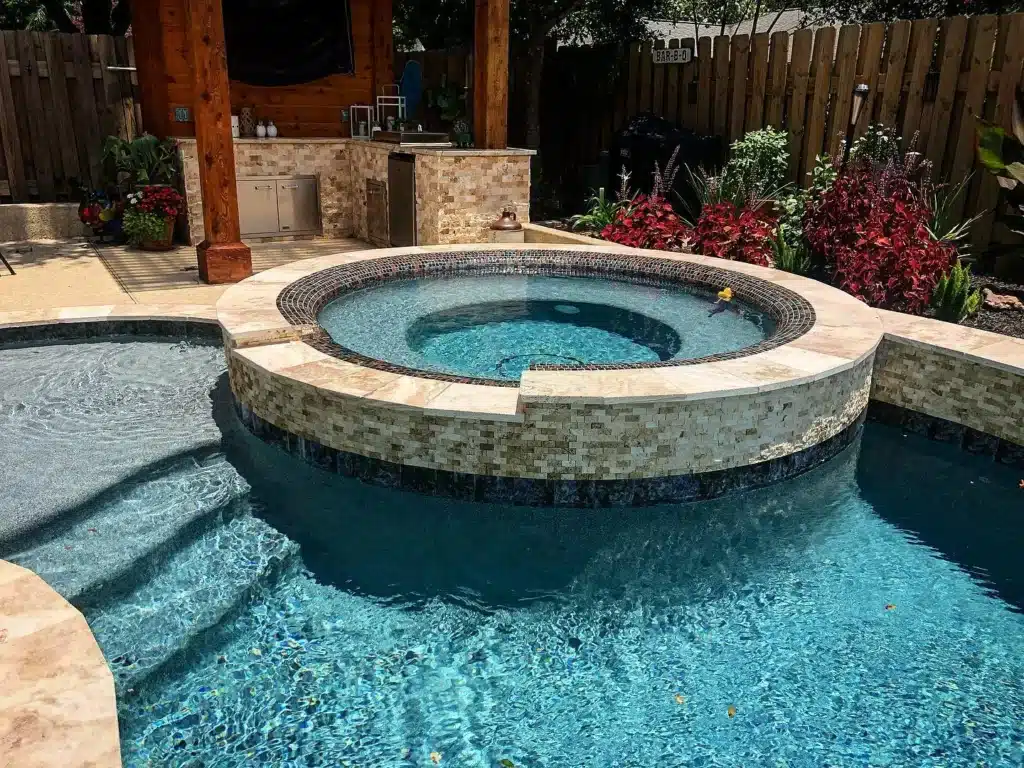 Wilmington Inground Pool Builders - Premier Pools & Spas