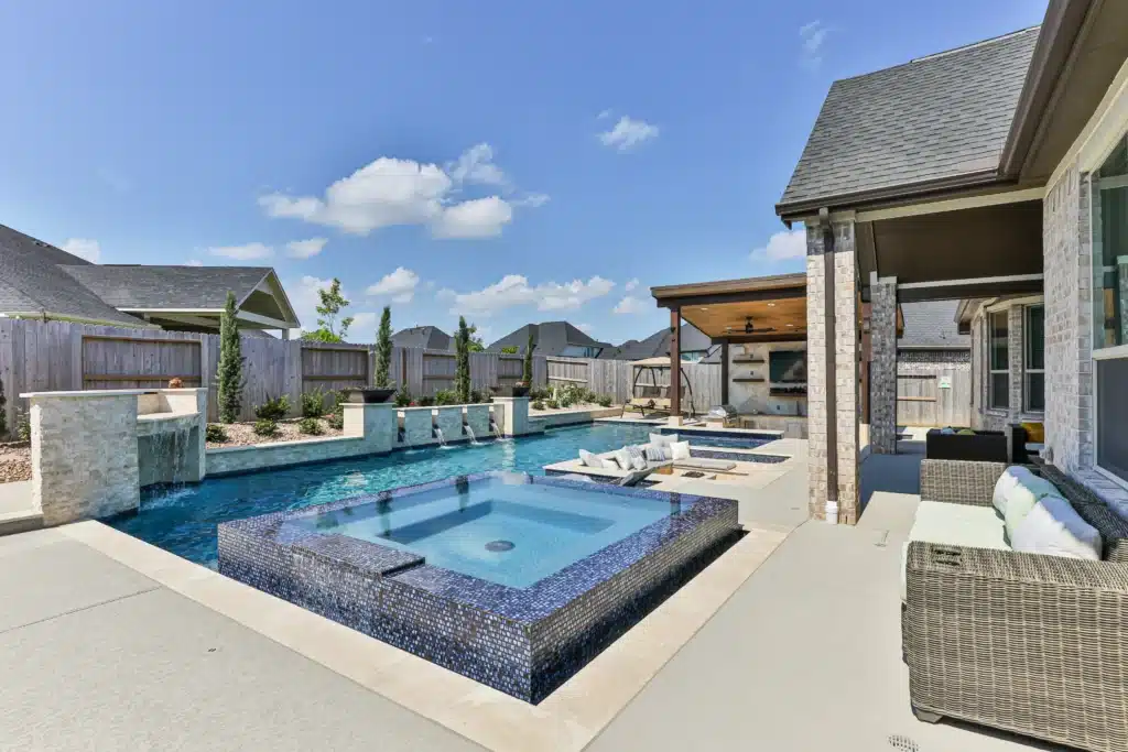 Wilmington Pool Builders