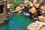 design your inground pool option