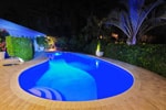 design your inground pool option