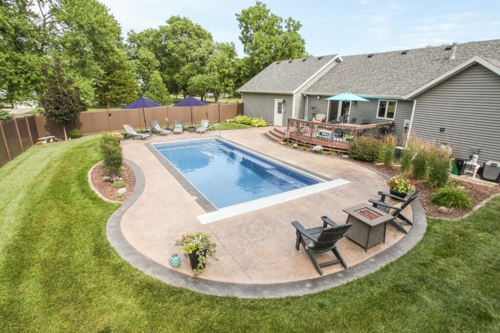 Pool Remodeling by Premier Pools & Spas
