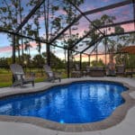 What can I do to protect my pool?