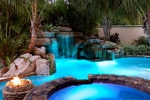 design your inground pool option