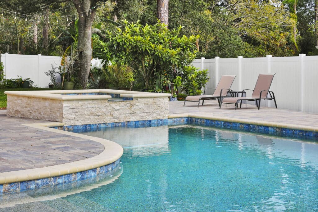 Can I finance my pool?