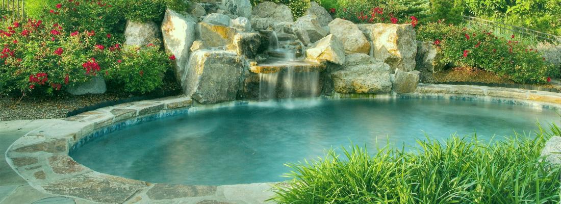 Portland: Natural Swimming Pool – More Beauty, No Chemicals